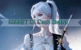 009bet  cá cược sbobet