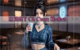 123bet  cá cược sbobet