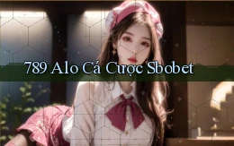 789 alo cá cược sbobet