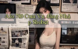 alo 789 com vn đăng nhập sbobet