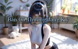 Bắn cá Thưởng đăng ký
