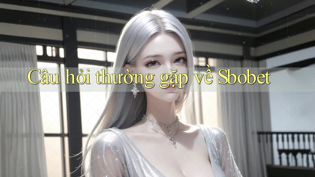 Câu hỏi thường gặp về Sbobet