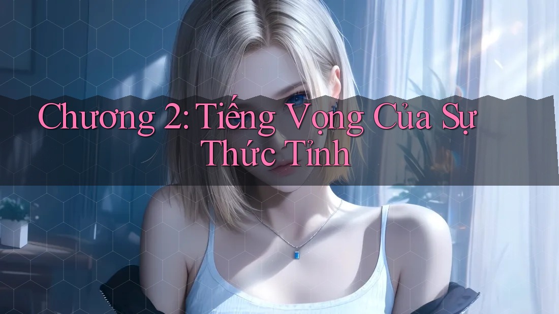 Chương 2: Tiếng Vọng Của Sự Thức Tỉnh