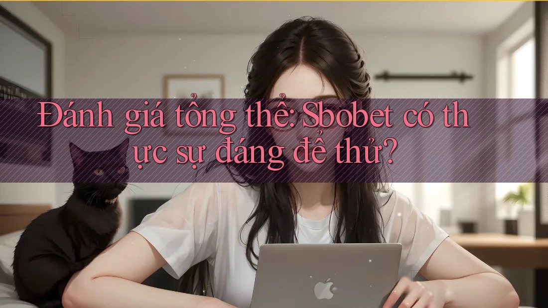 Đánh giá tổng thể: Sbobet có thực sự đáng để thử?