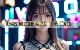Downloads APK trò chơi