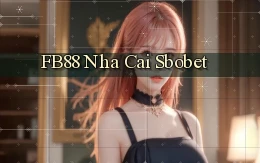 fb88  nha cai sbobet