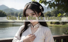 Gian lận Bắn cá thưởng