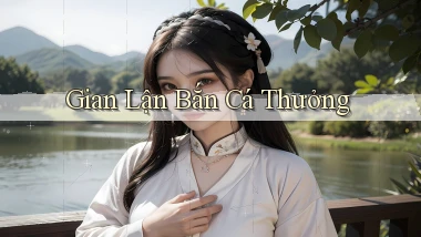 Gian lận Bắn cá thưởng