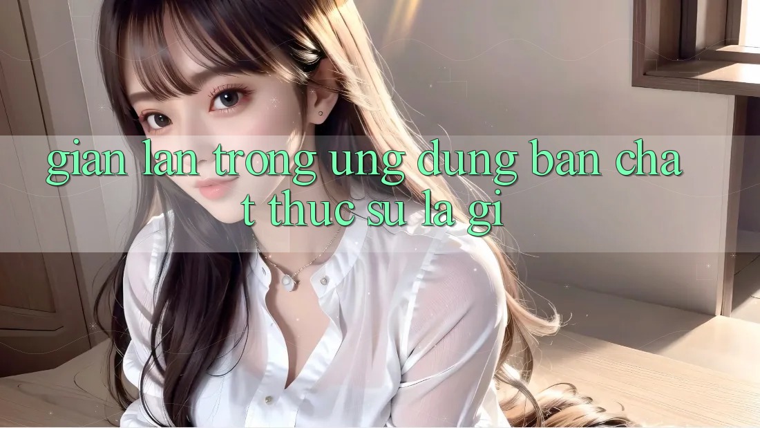 “Gian lận” Trong Ứng Dụng – Bản Chất Thực Sự Là Gì?