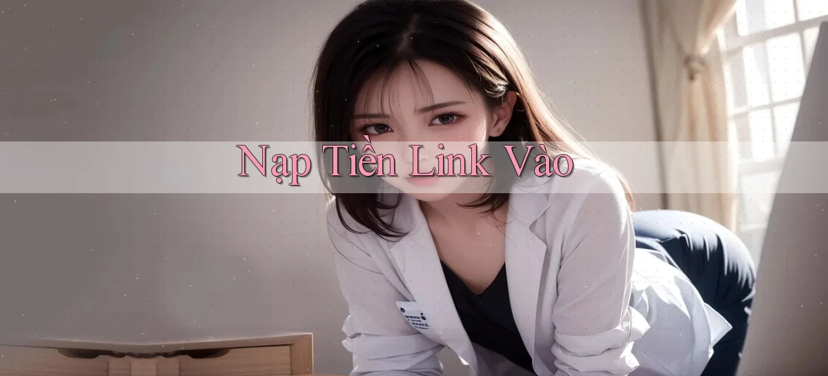 Nạp tiền Link vào