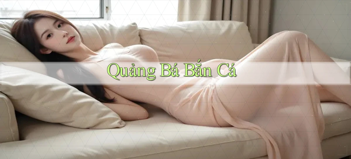 Quảng bá Bắn cá