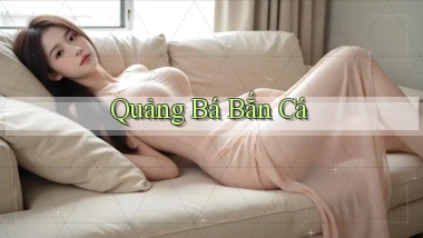 Quảng bá Bắn cá