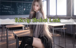 rikvip  sbobet link