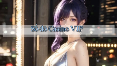 số đỏ Casino VIP
