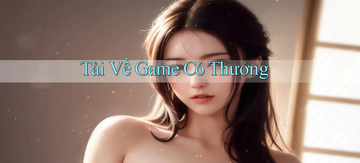 Tải về Game có thưởng