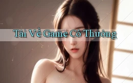 Tải về Game có thưởng