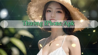 Thưởng iPhone apk