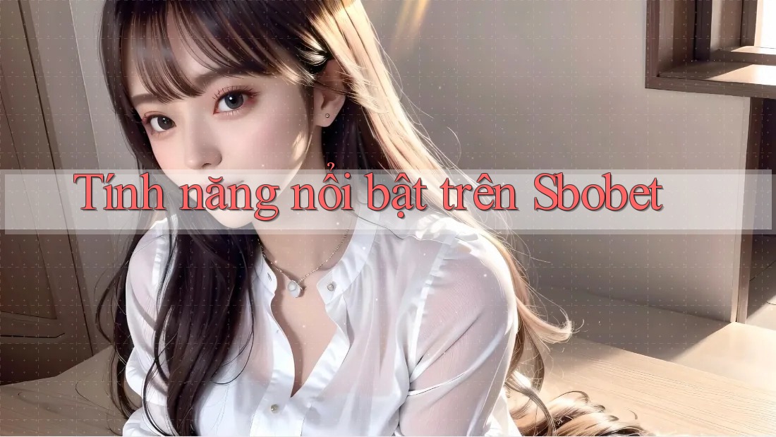 Tính năng nổi bật trên Sbobet