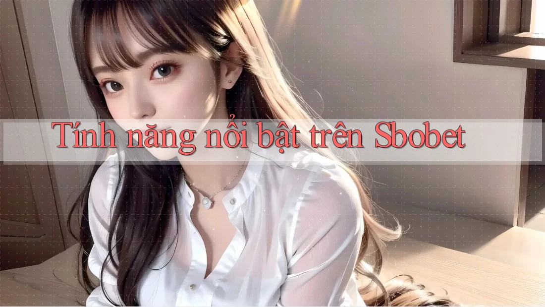 Tính năng nổi bật trên Sbobet