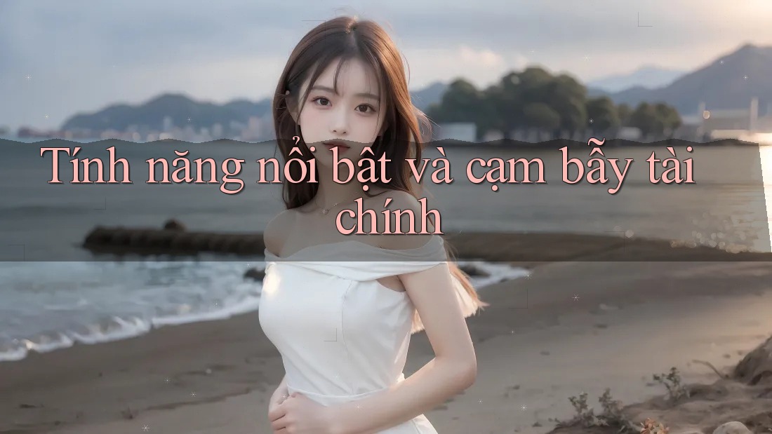 Tính năng nổi bật và cạm bẫy tài chính