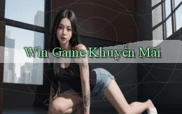 win Game khuyến mãi