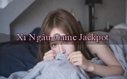 Xí ngầu Game Jackpot