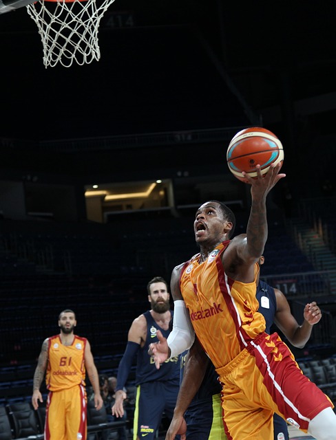 网络环境 网络环境